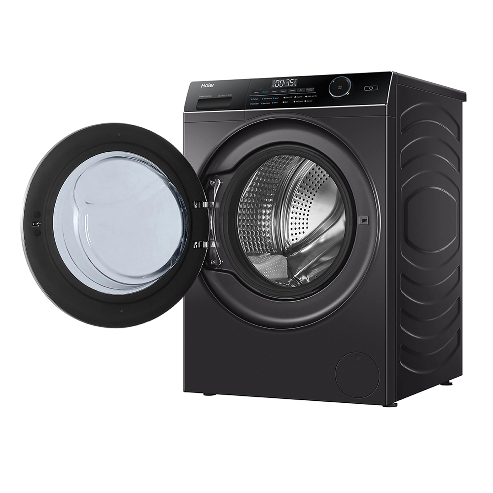 Haier Fully Automatic Front Load Washing HWD110-DM14959CS8U1